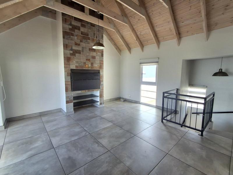 To Let 3 Bedroom Property for Rent in Lampiesbaai Western Cape